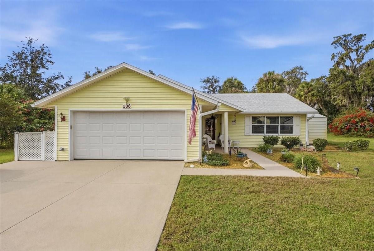 SCOTTISH HIGHLANDS - Residential