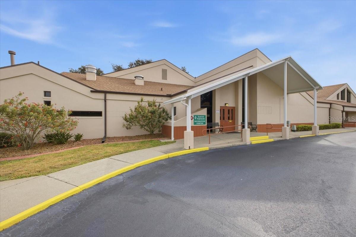 SCOTTISH HIGHLANDS - Residential