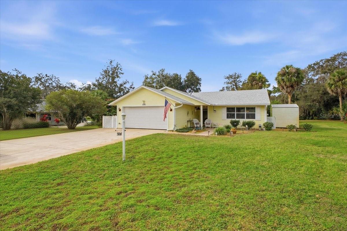 SCOTTISH HIGHLANDS - Residential