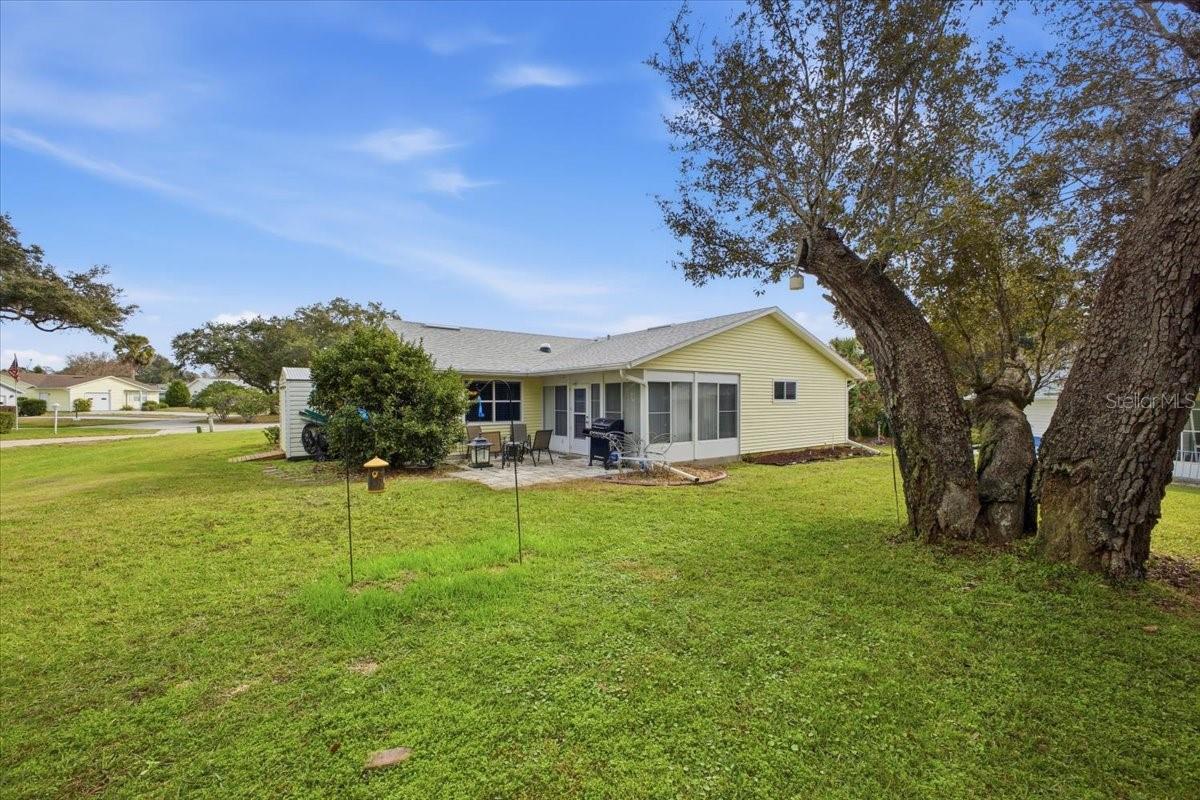 SCOTTISH HIGHLANDS - Residential