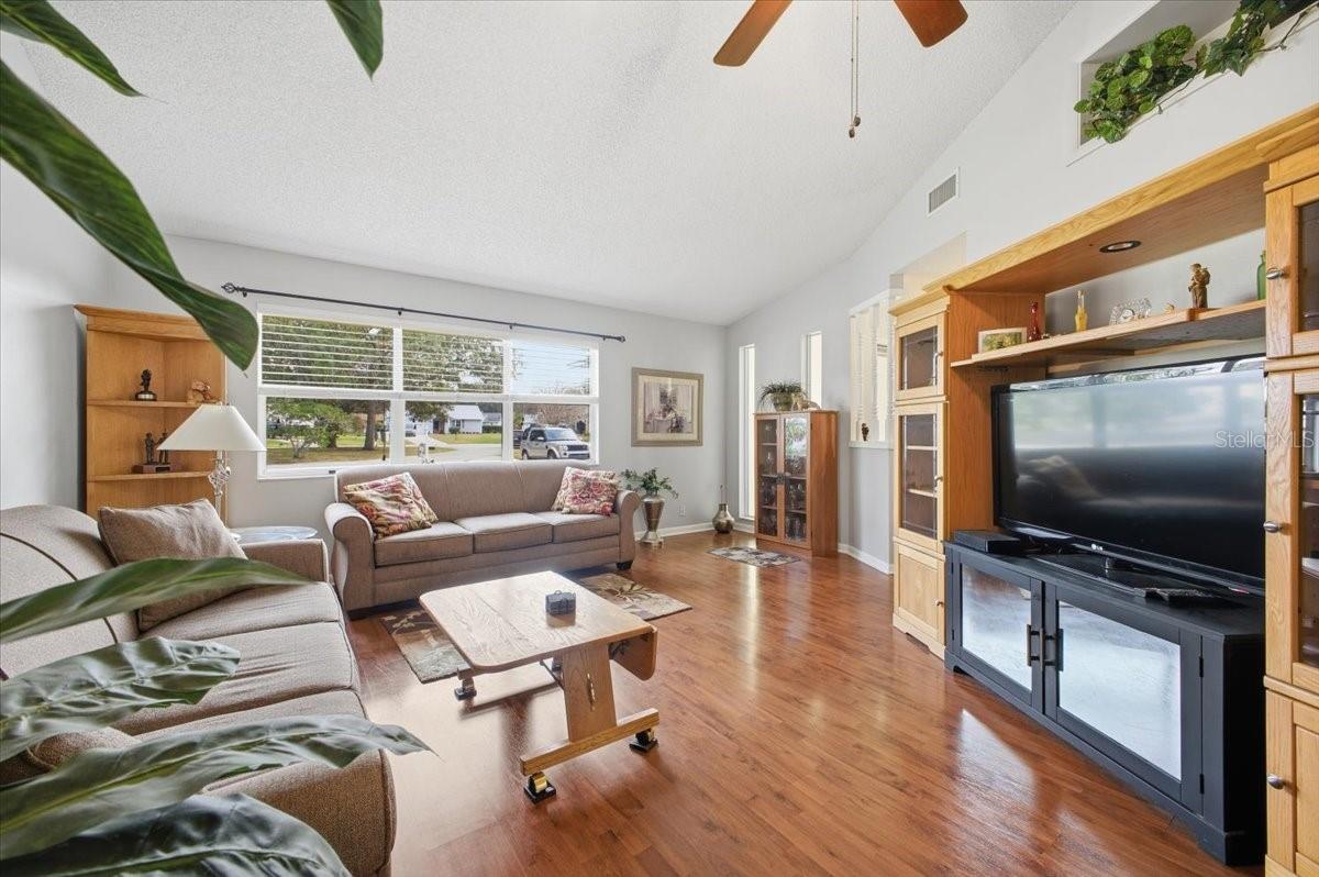 SCOTTISH HIGHLANDS - Residential