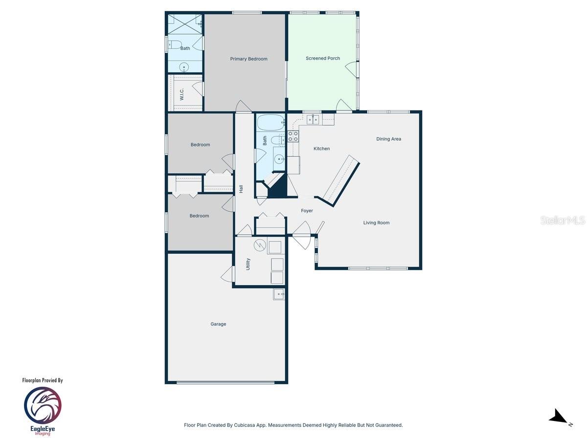 SCOTTISH HIGHLANDS - Residential