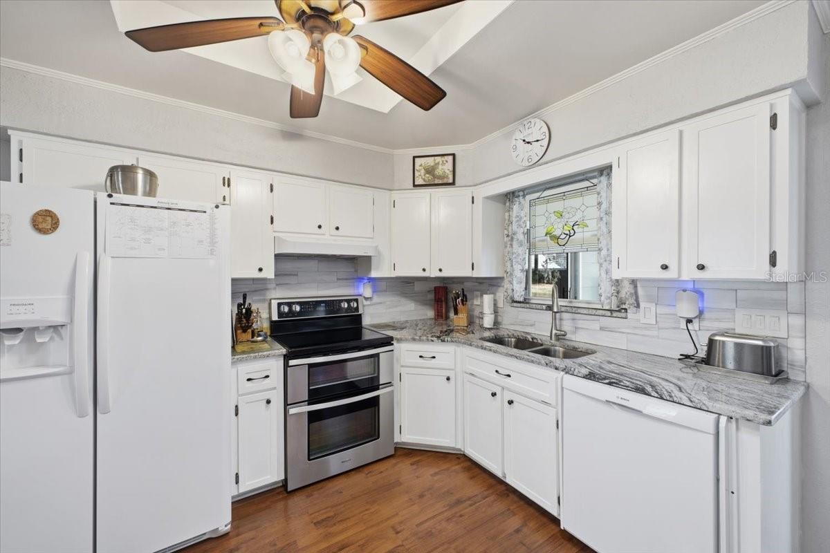 SCOTTISH HIGHLANDS - Residential