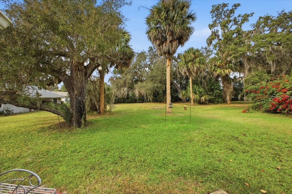 SCOTTISH HIGHLANDS - Residential