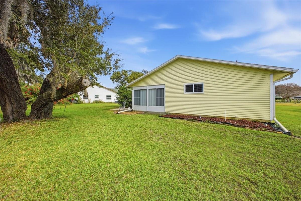 SCOTTISH HIGHLANDS - Residential