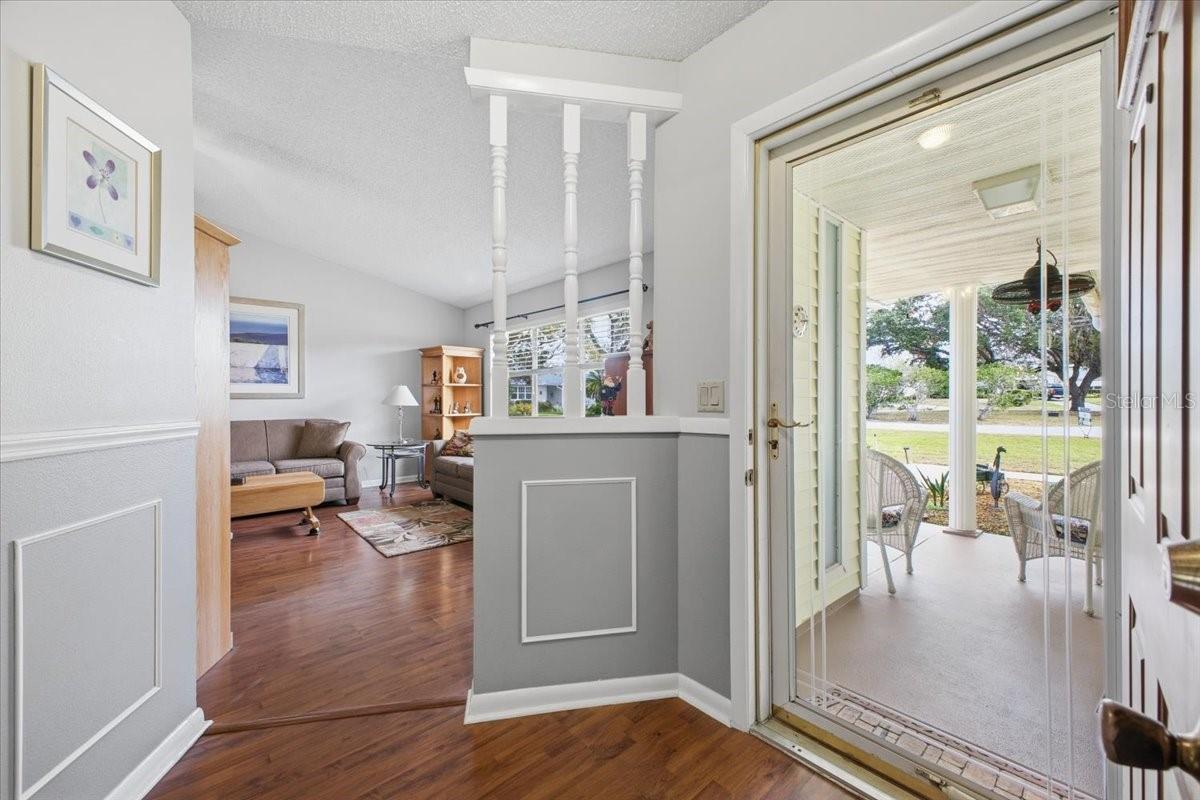 SCOTTISH HIGHLANDS - Residential