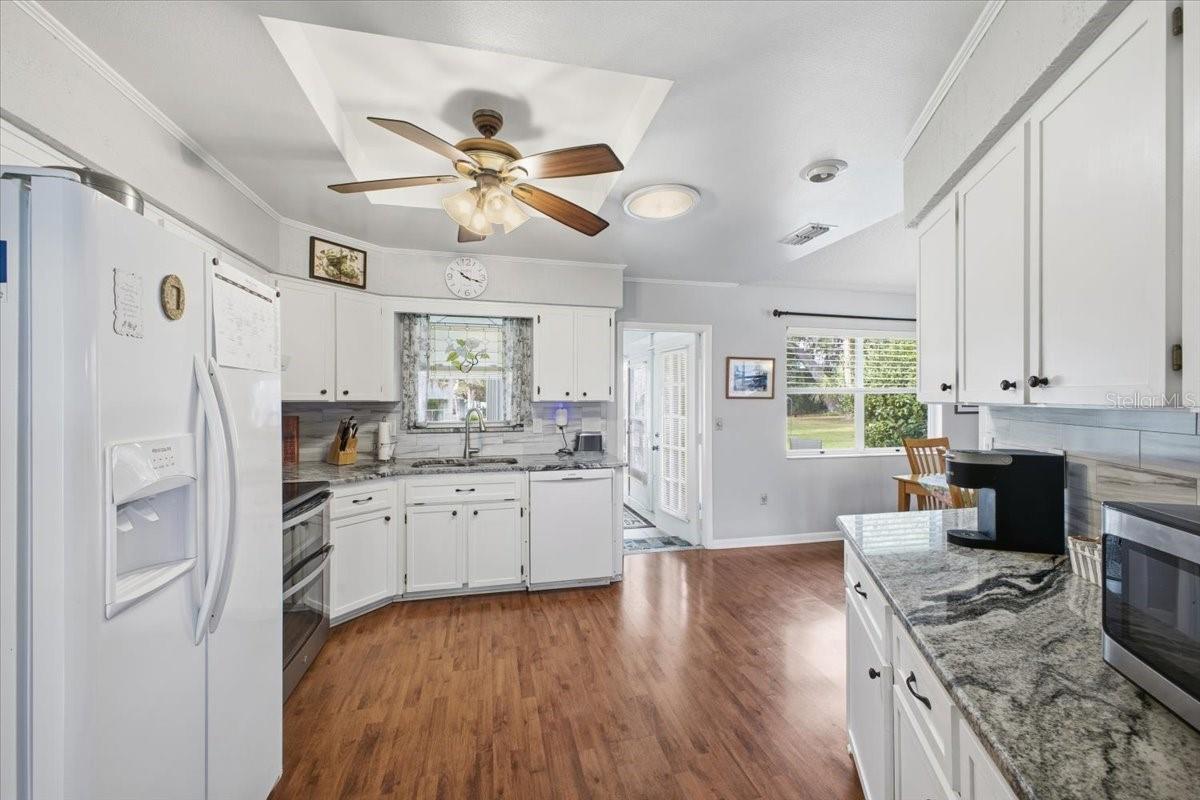 SCOTTISH HIGHLANDS - Residential