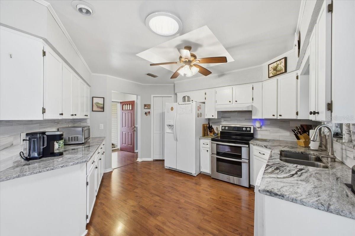 SCOTTISH HIGHLANDS - Residential