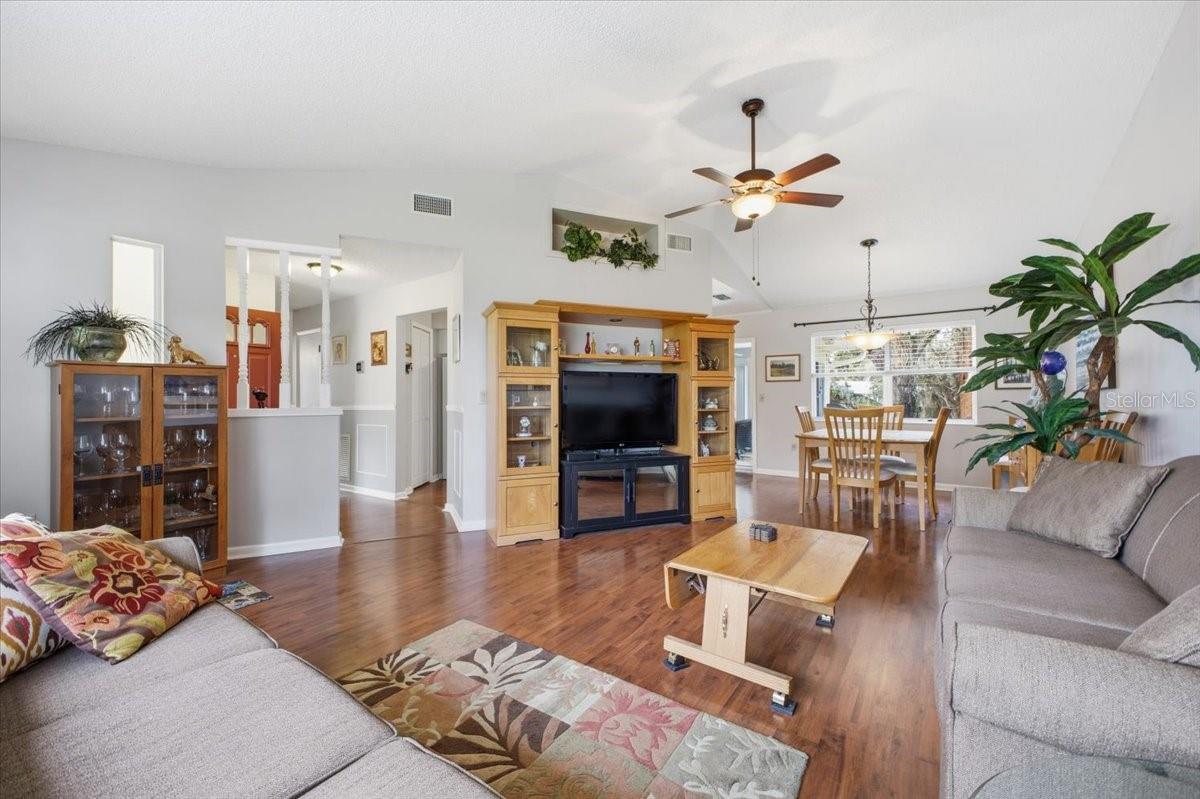 SCOTTISH HIGHLANDS - Residential