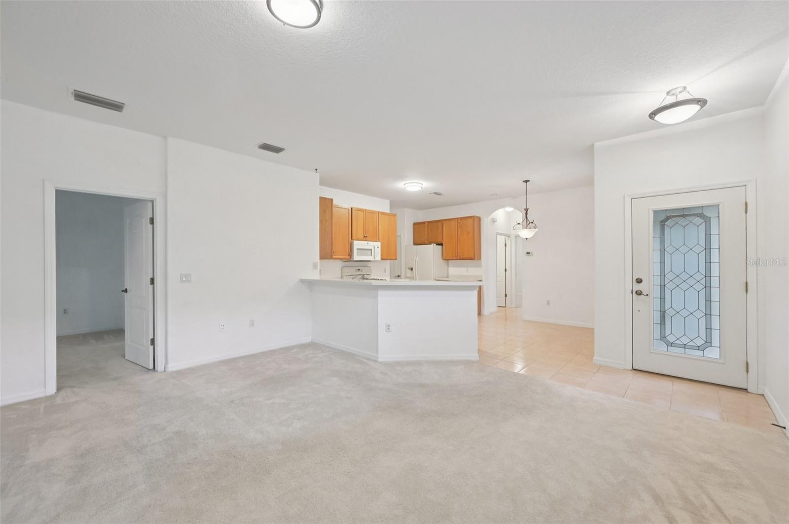 PORTSMITH CONDO - Residential