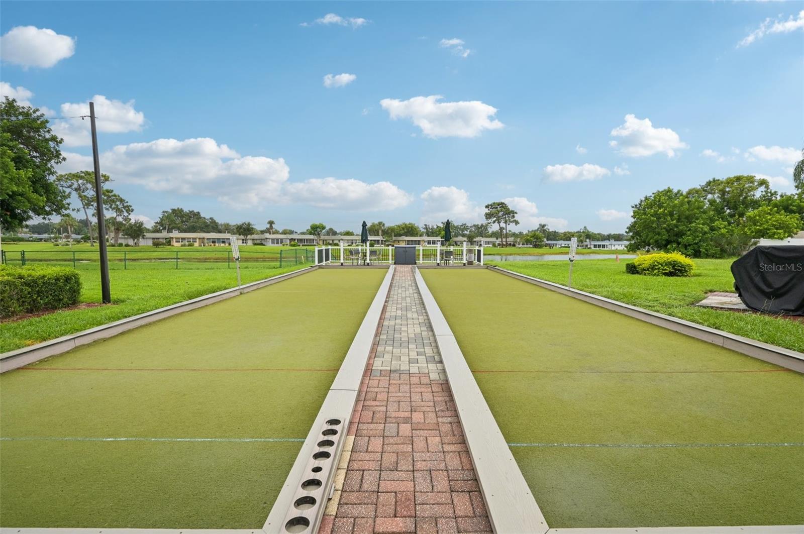 PORTSMITH CONDO - Residential