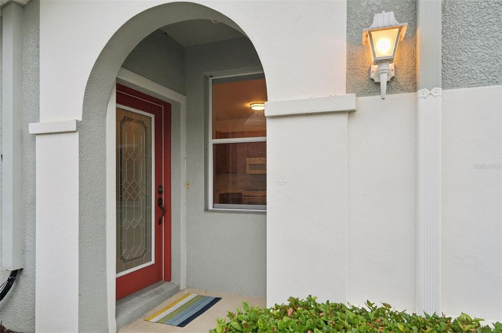 Photo of 2040 Sifield Greens Way #2040, Sun City Center, FL 33573 (MLS # TB8493050)