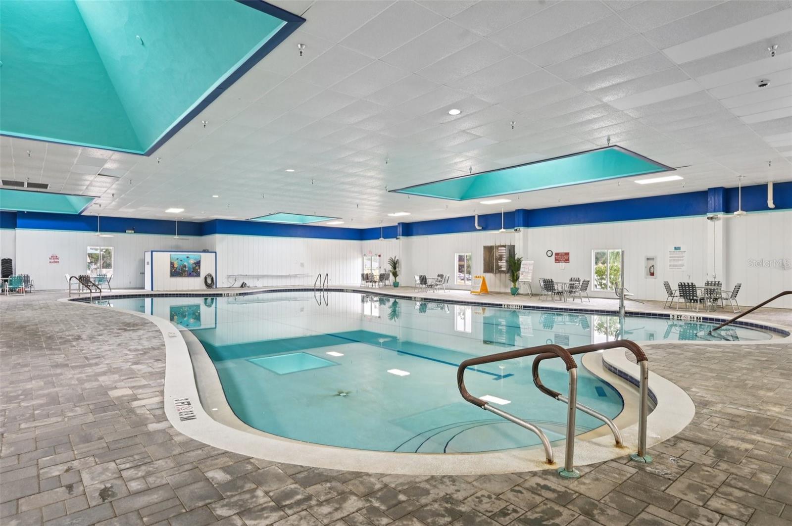 PORTSMITH CONDO - Residential