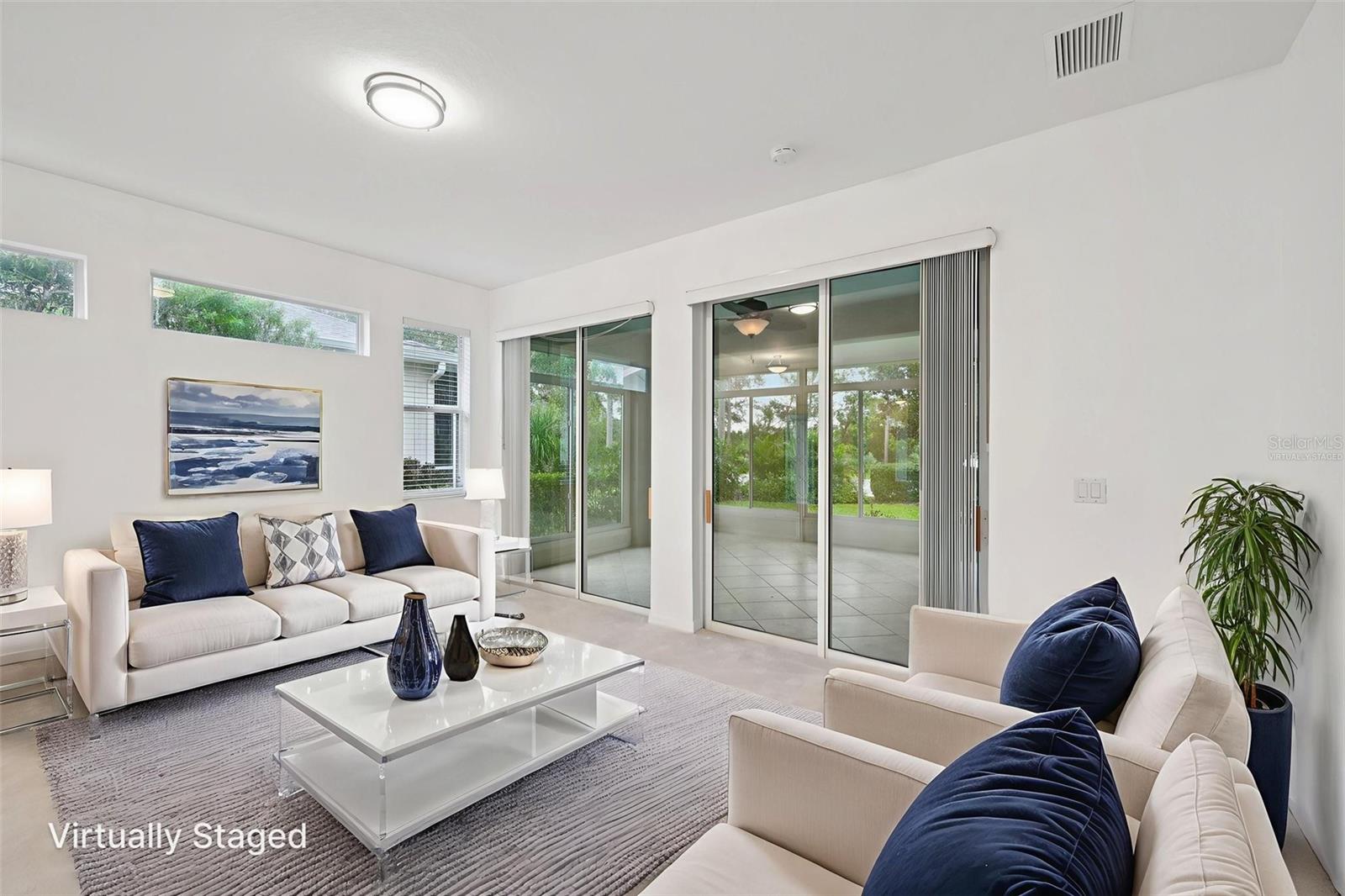 PORTSMITH CONDO - Residential