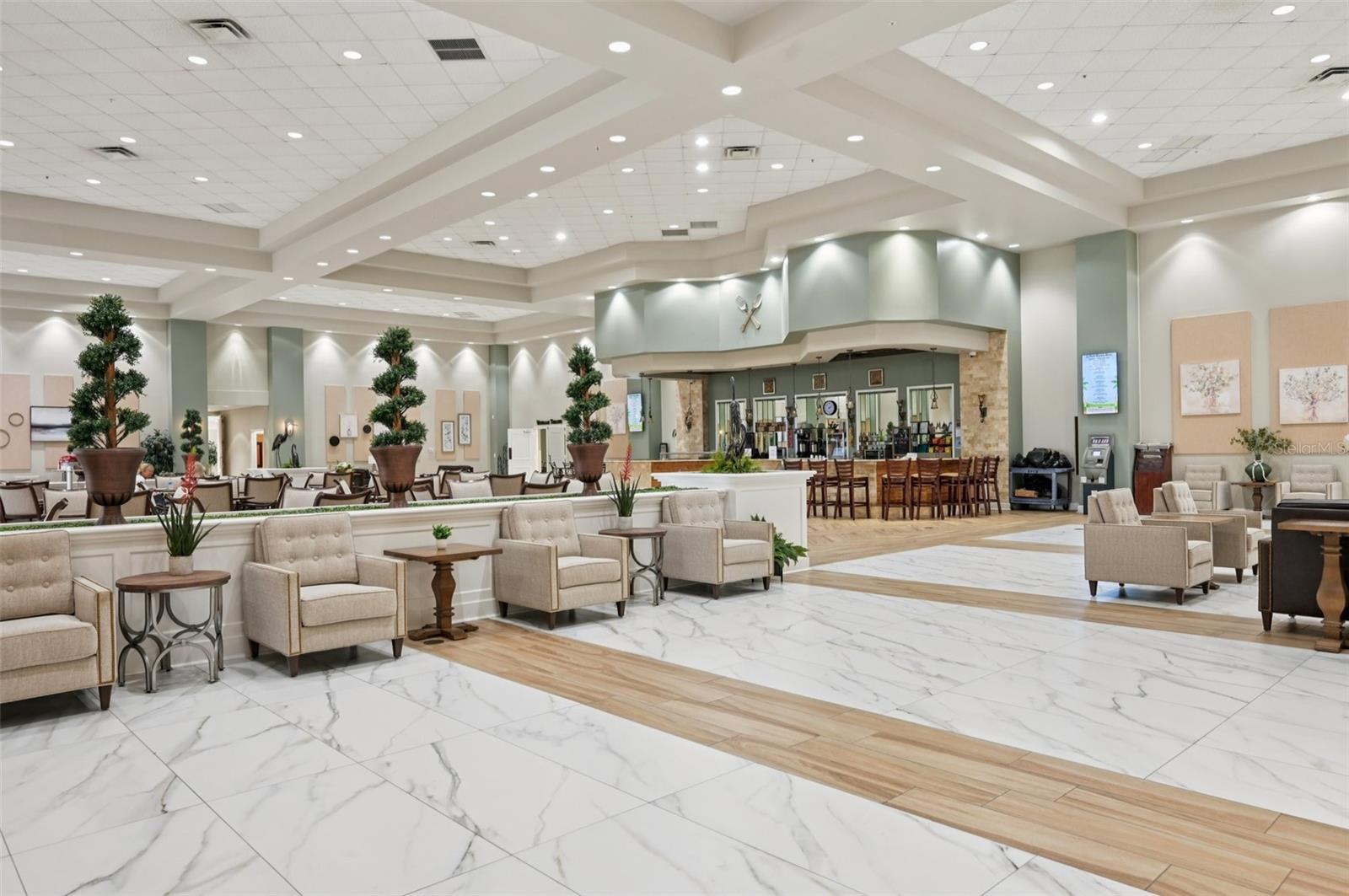 PORTSMITH CONDO - Residential