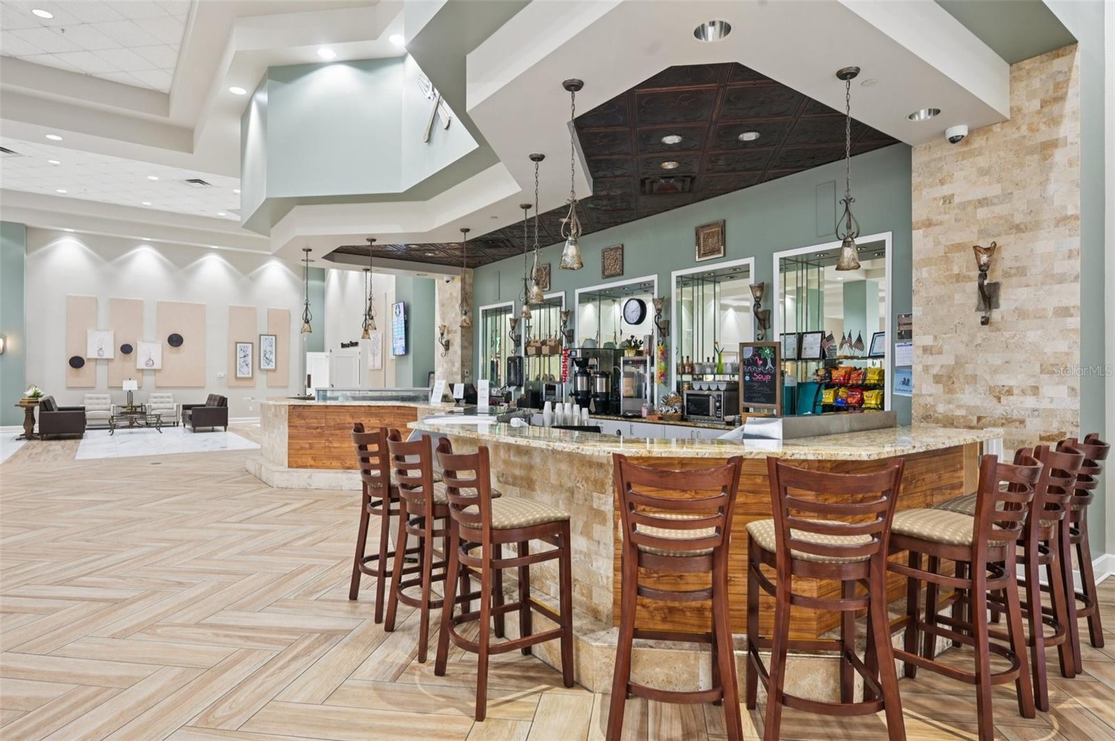 PORTSMITH CONDO - Residential