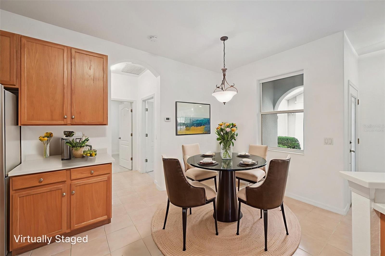 PORTSMITH CONDO - Residential