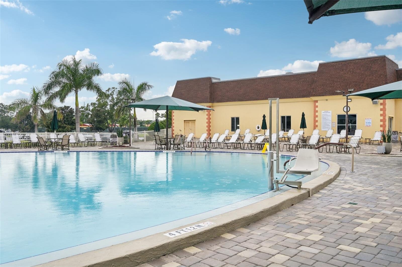 PORTSMITH CONDO - Residential