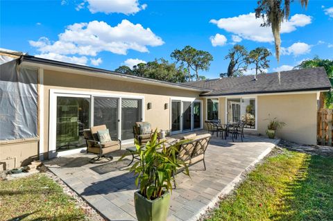 A home in MOUNT DORA