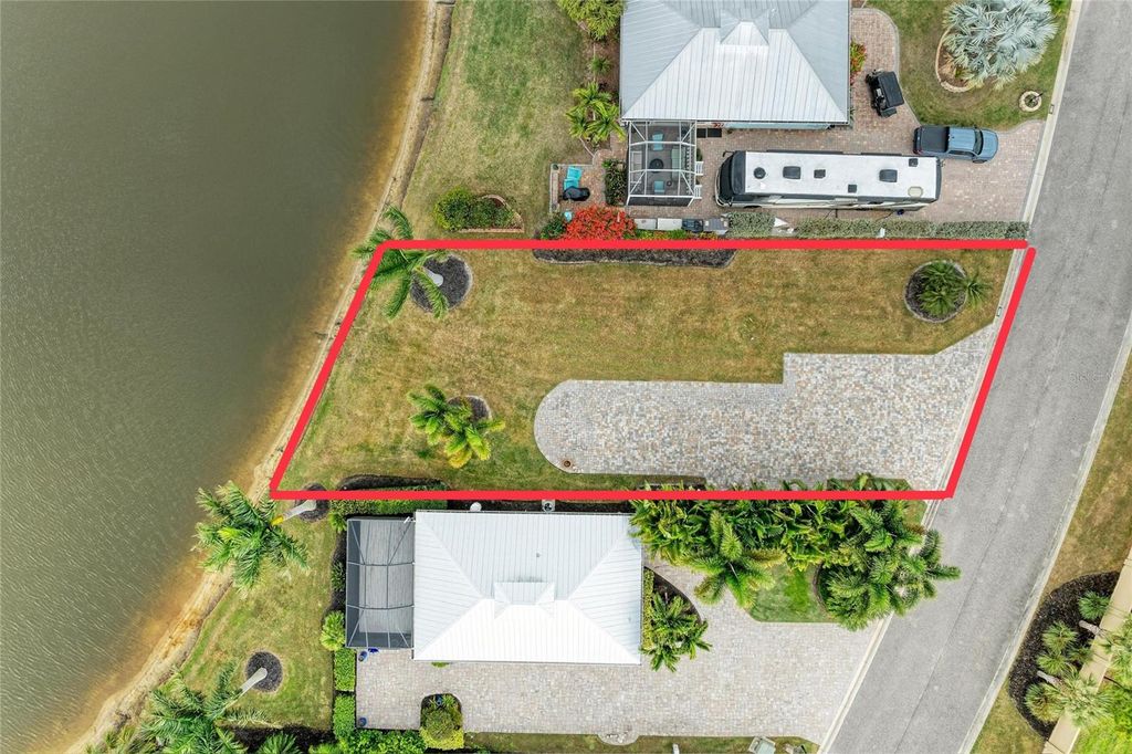 Photo of 8801 SW Sand Crane Circle #LOT 39, Arcadia, FL 34269 (MLS # C7519287)