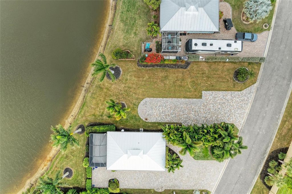 Photo of 8801 SW Sand Crane Circle #LOT 39, Arcadia, FL 34269 (MLS # C7519287)