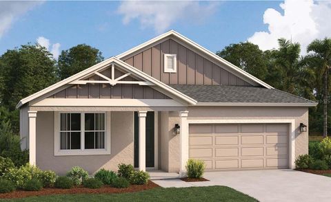 Photo of 19441 Forest Garden Court, Brooksville, FL 34601 (MLS # TB8474067)