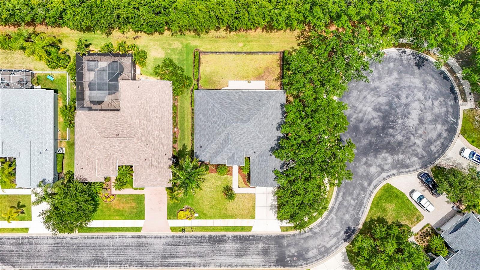 CHARLESTON POINTE PH 1A AT UNIV PLACE - Residential