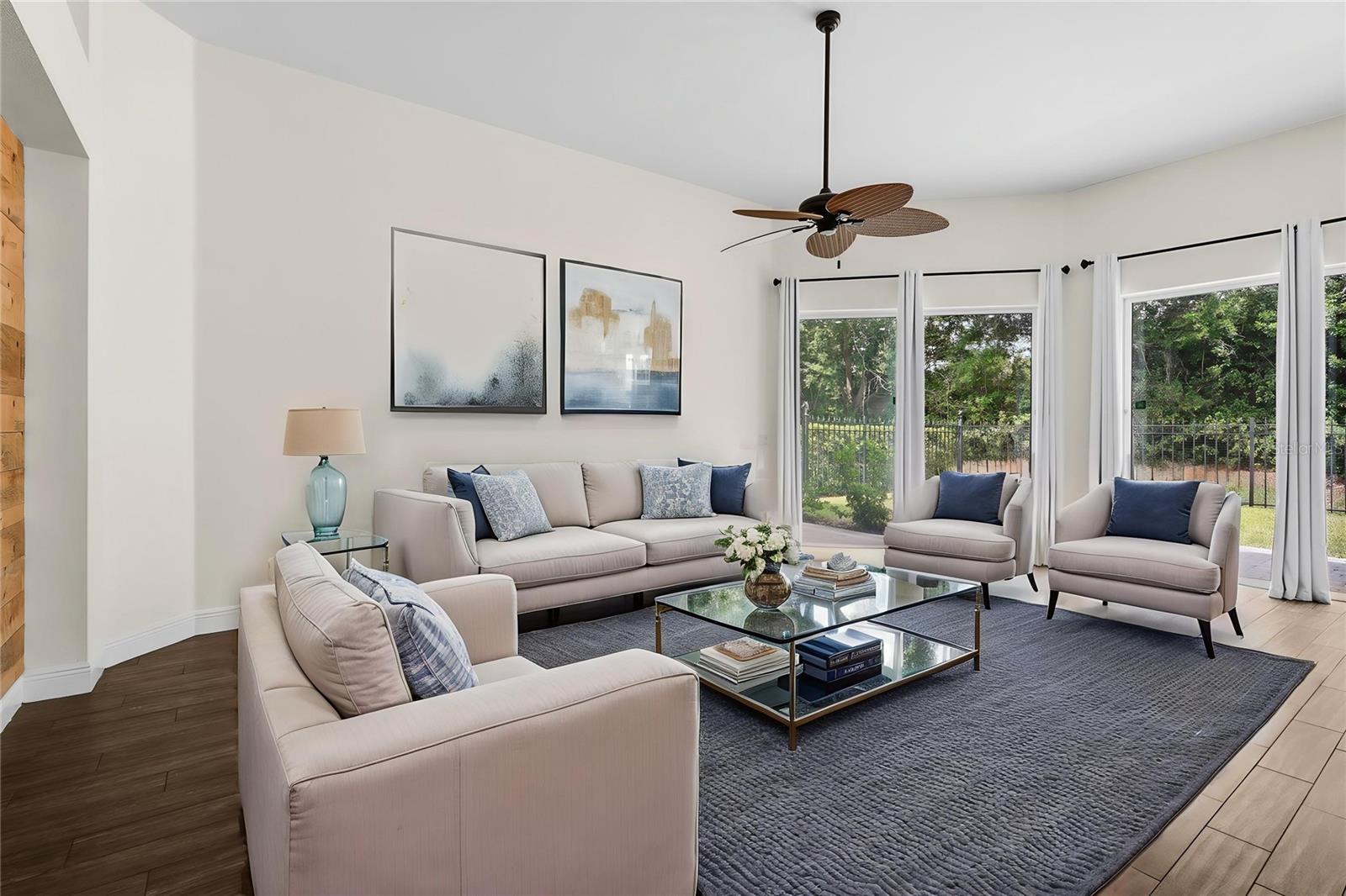CHARLESTON POINTE PH 1A AT UNIV PLACE - Residential