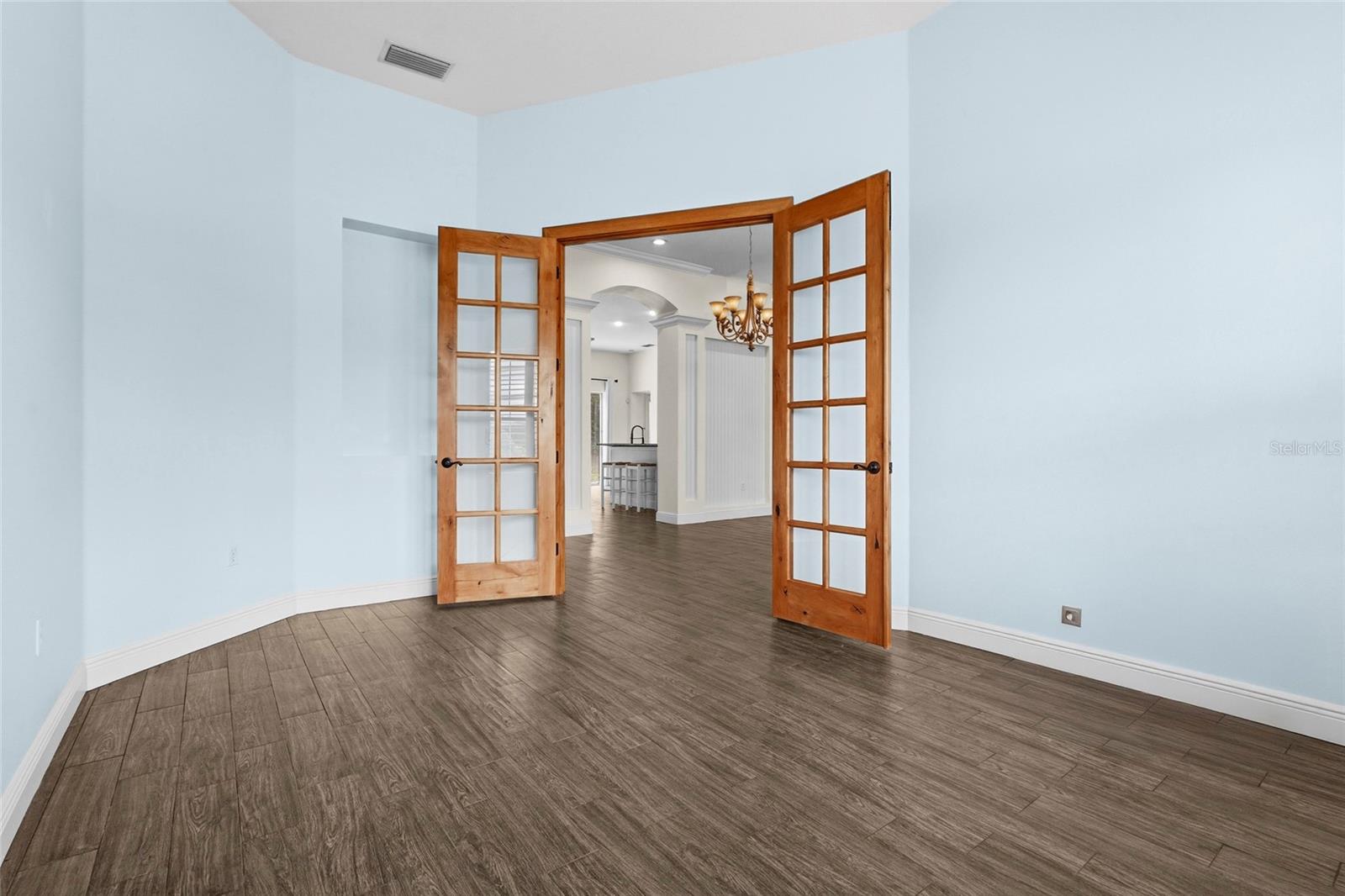 CHARLESTON POINTE PH 1A AT UNIV PLACE - Residential