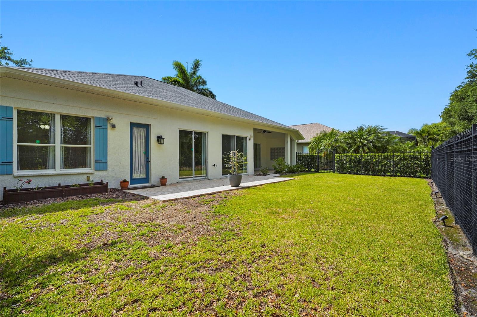 CHARLESTON POINTE PH 1A AT UNIV PLACE - Residential