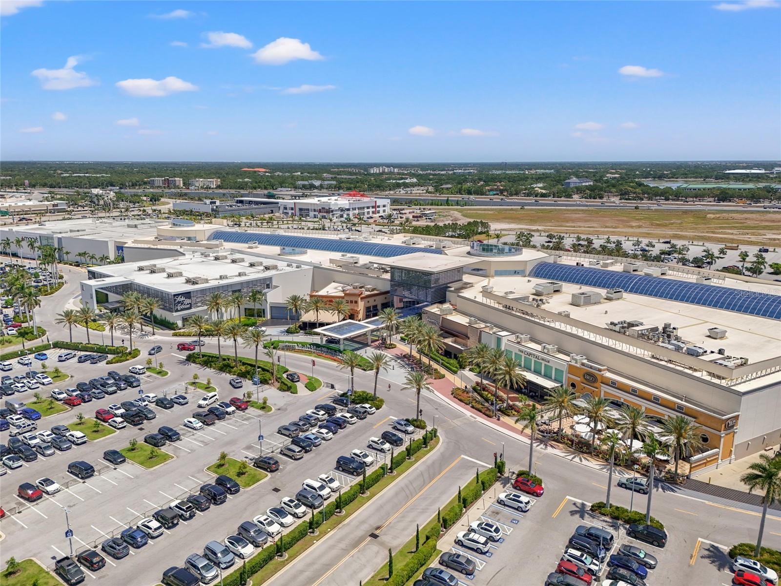 CHARLESTON POINTE PH 1A AT UNIV PLACE - Residential