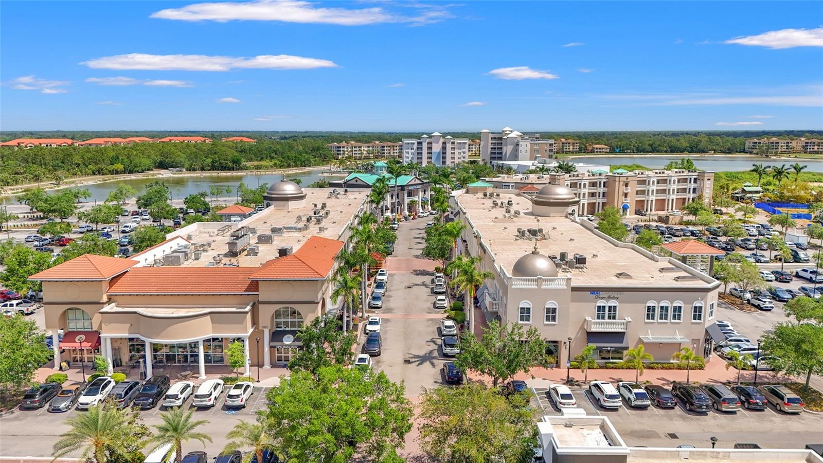 CHARLESTON POINTE PH 1A AT UNIV PLACE - Residential