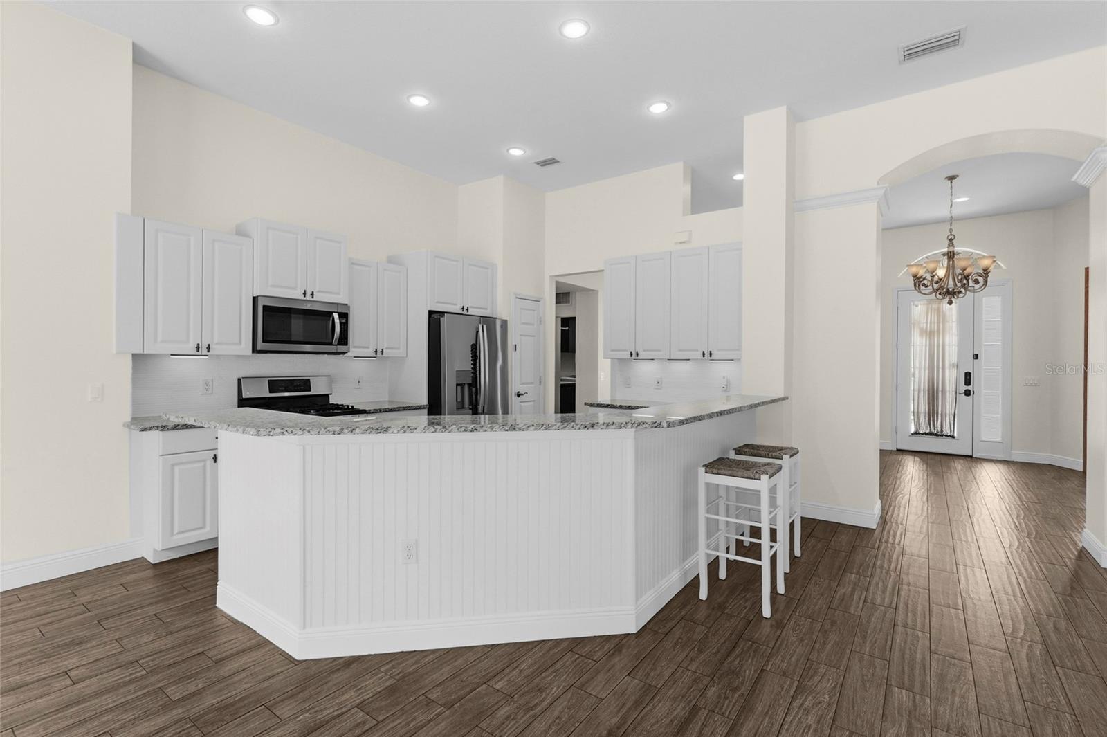 CHARLESTON POINTE PH 1A AT UNIV PLACE - Residential