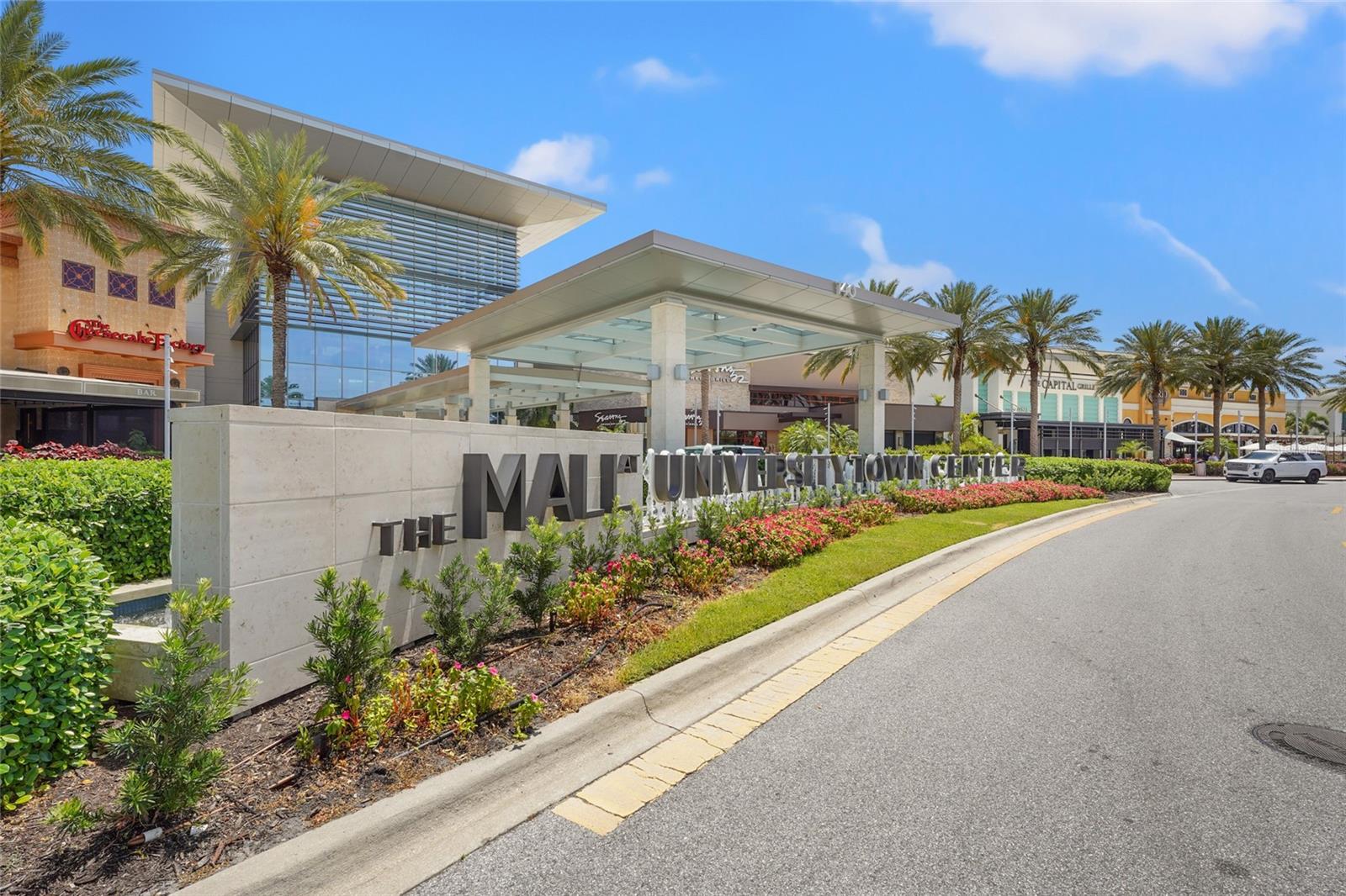 CHARLESTON POINTE PH 1A AT UNIV PLACE - Residential