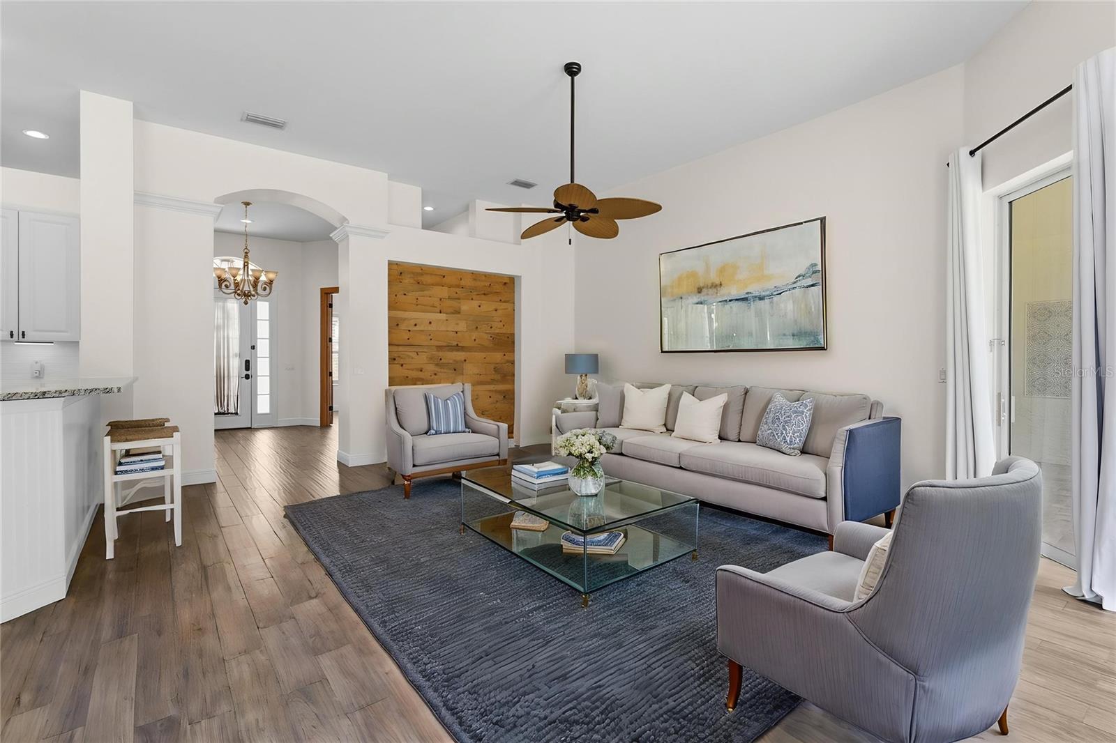 CHARLESTON POINTE PH 1A AT UNIV PLACE - Residential