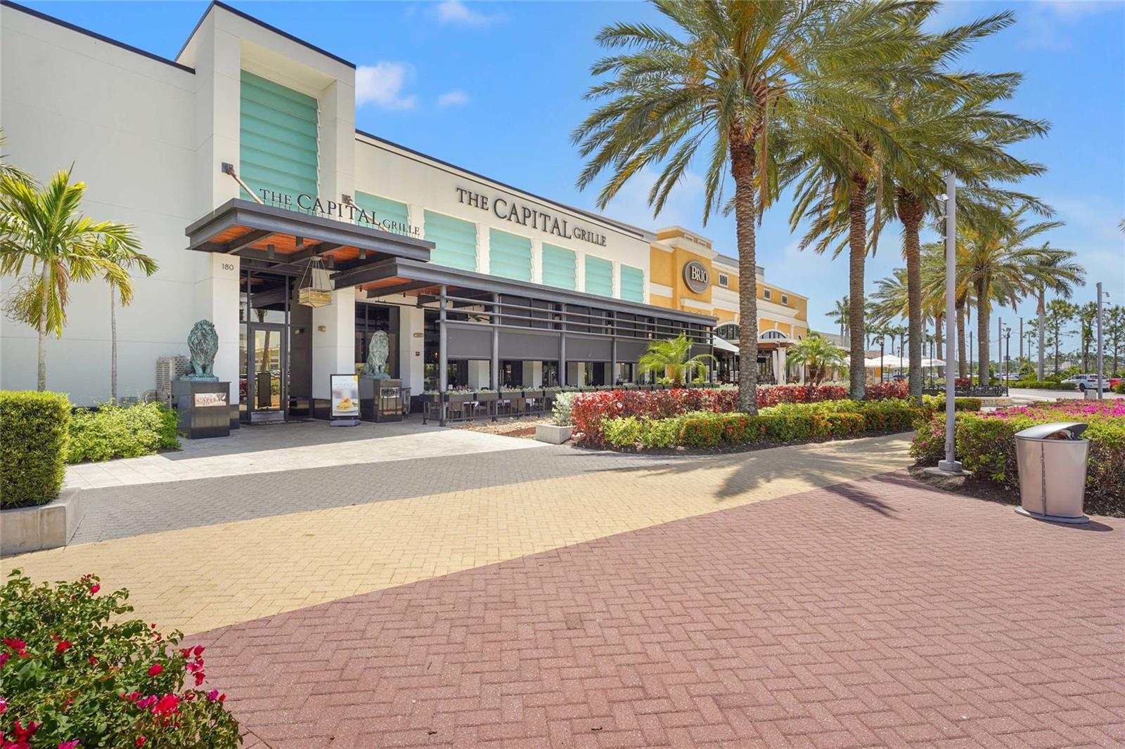 CHARLESTON POINTE PH 1A AT UNIV PLACE - Residential