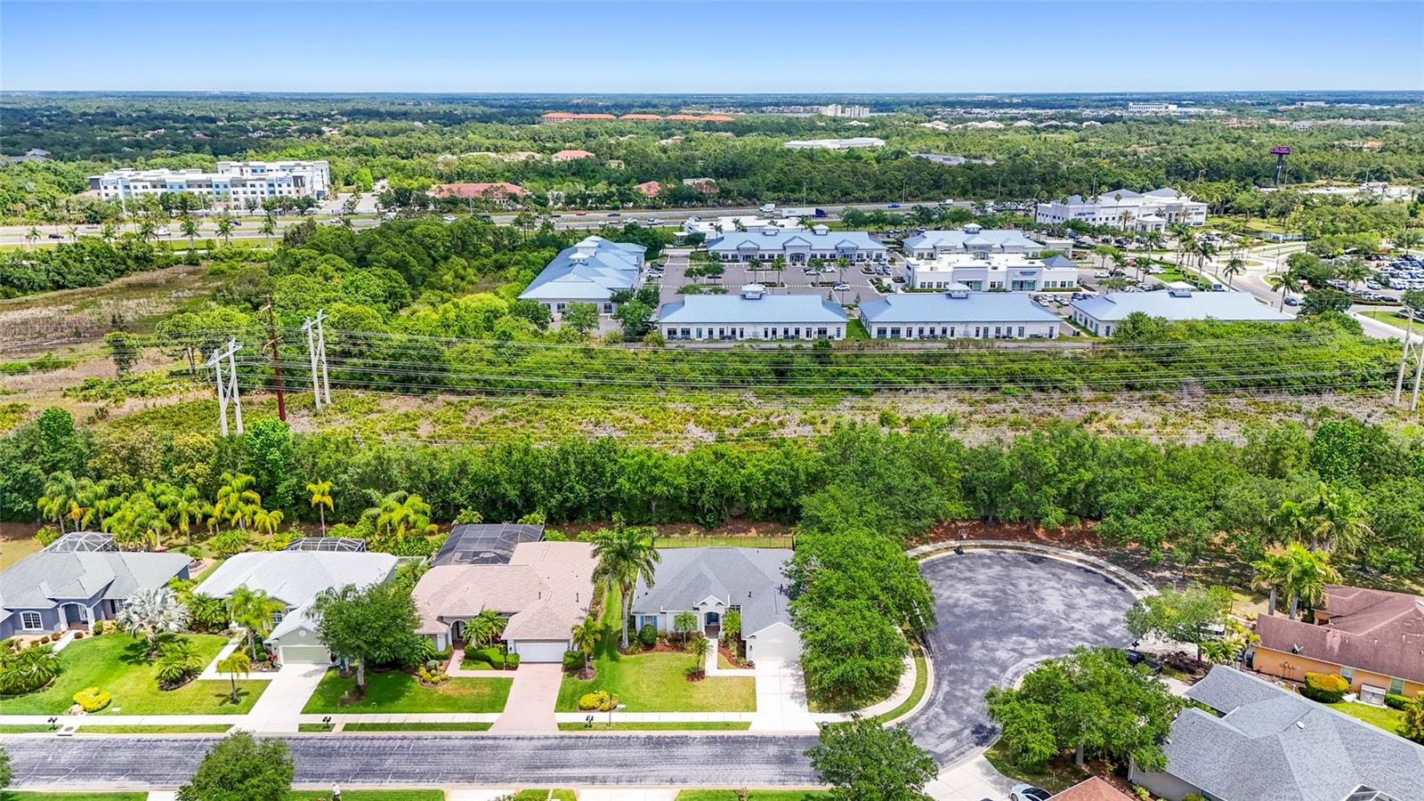 CHARLESTON POINTE PH 1A AT UNIV PLACE - Residential