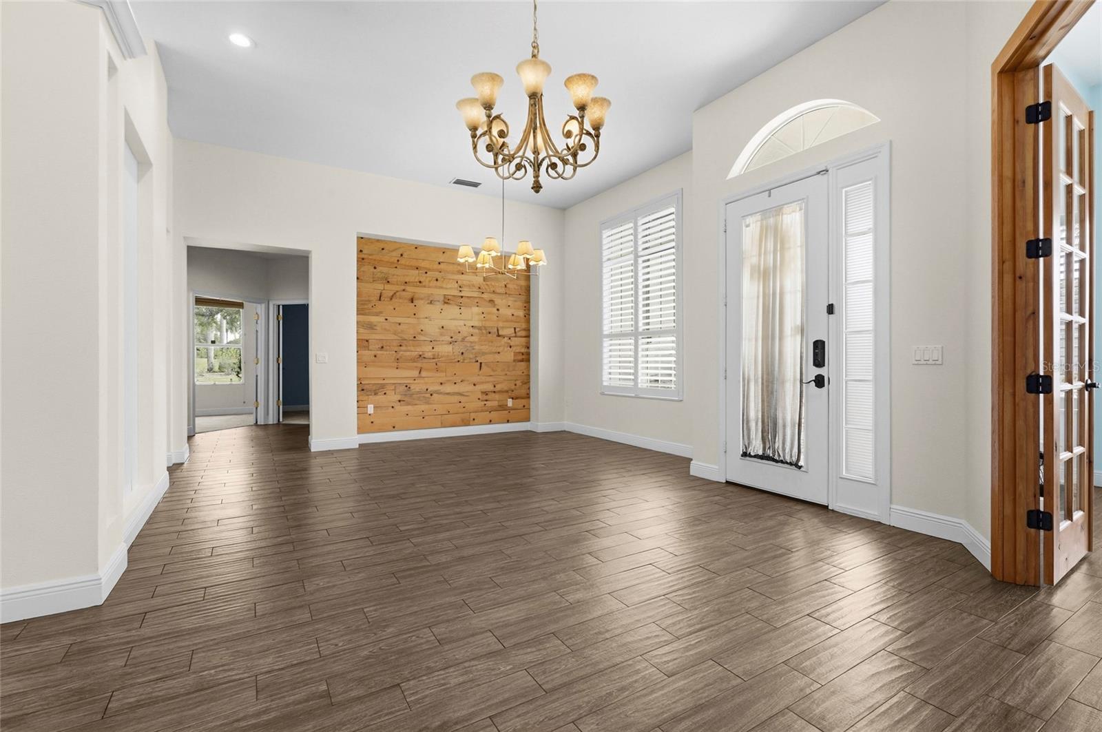 CHARLESTON POINTE PH 1A AT UNIV PLACE - Residential