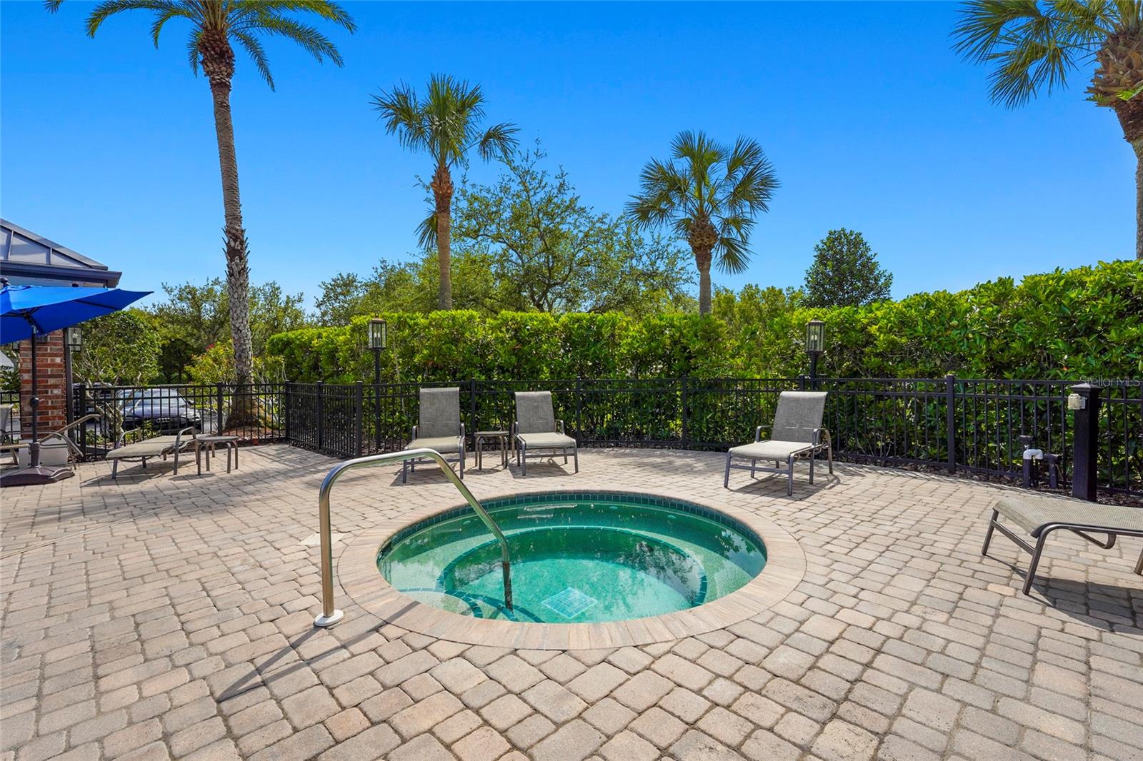 CHARLESTON POINTE PH 1A AT UNIV PLACE - Residential
