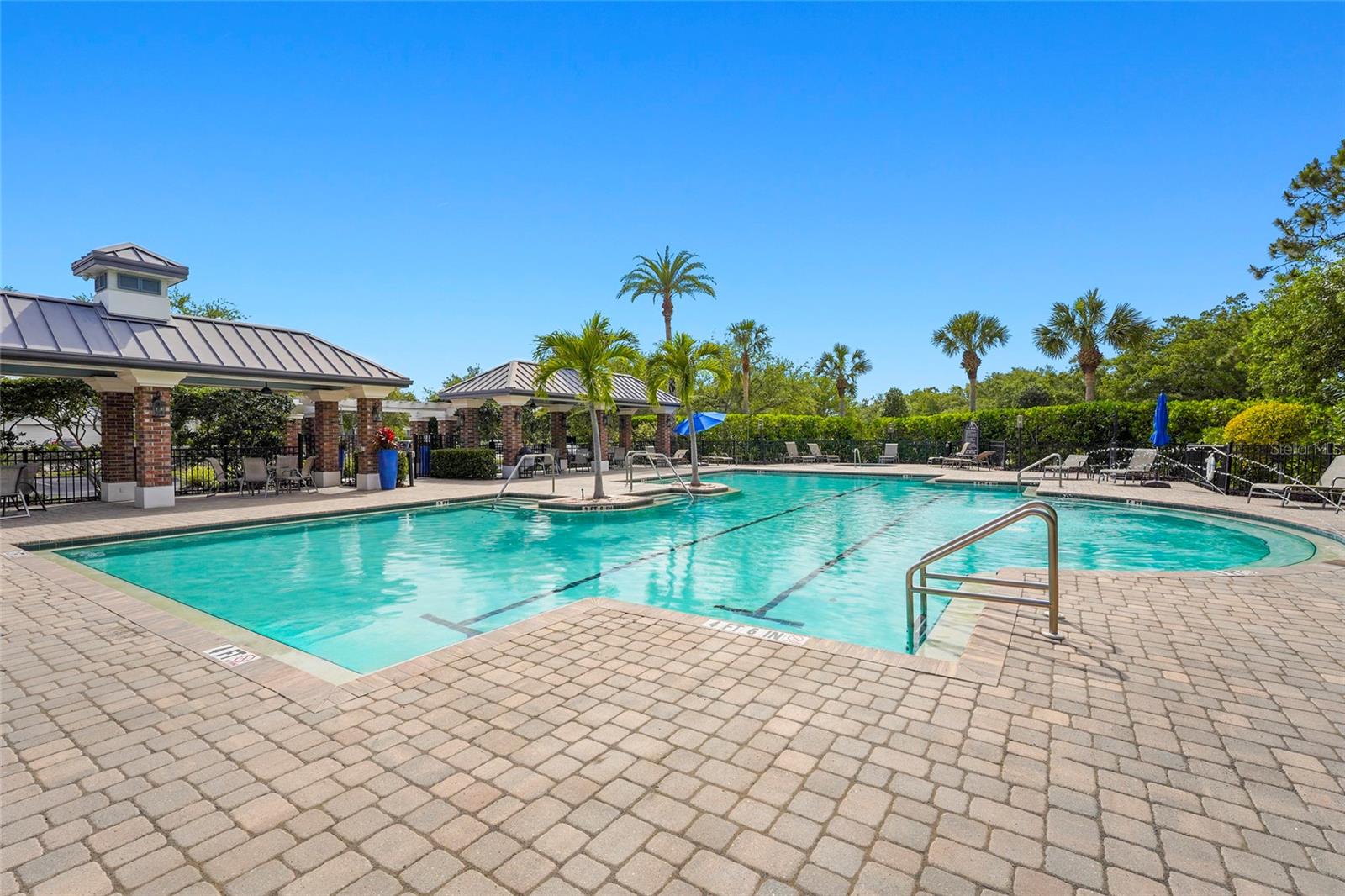 CHARLESTON POINTE PH 1A AT UNIV PLACE - Residential