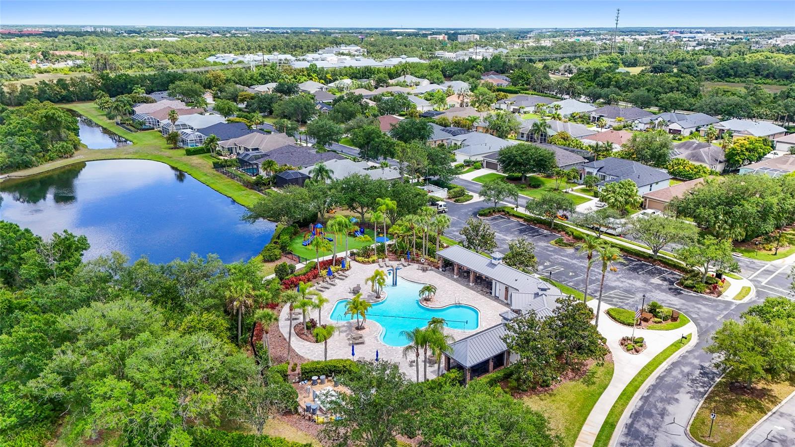 CHARLESTON POINTE PH 1A AT UNIV PLACE - Residential