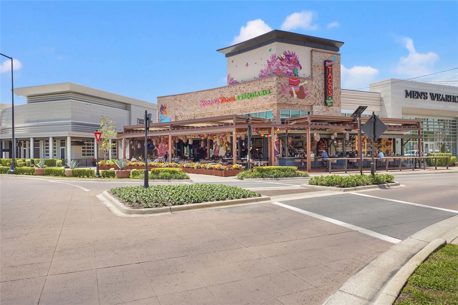 CHARLESTON POINTE PH 1A AT UNIV PLACE - Residential