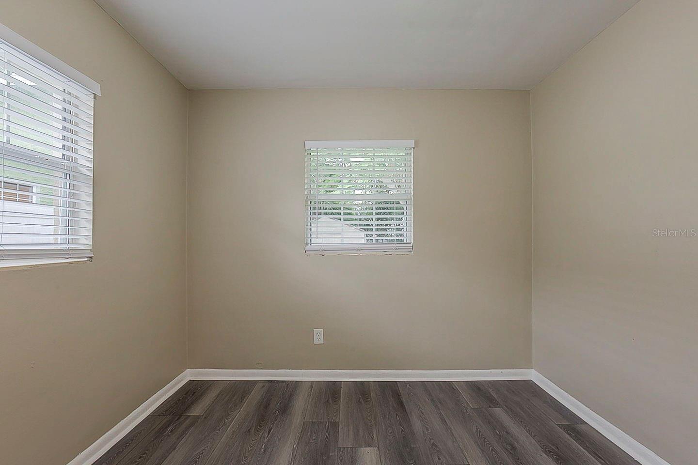 TENNESSEE TERRACE - Residential