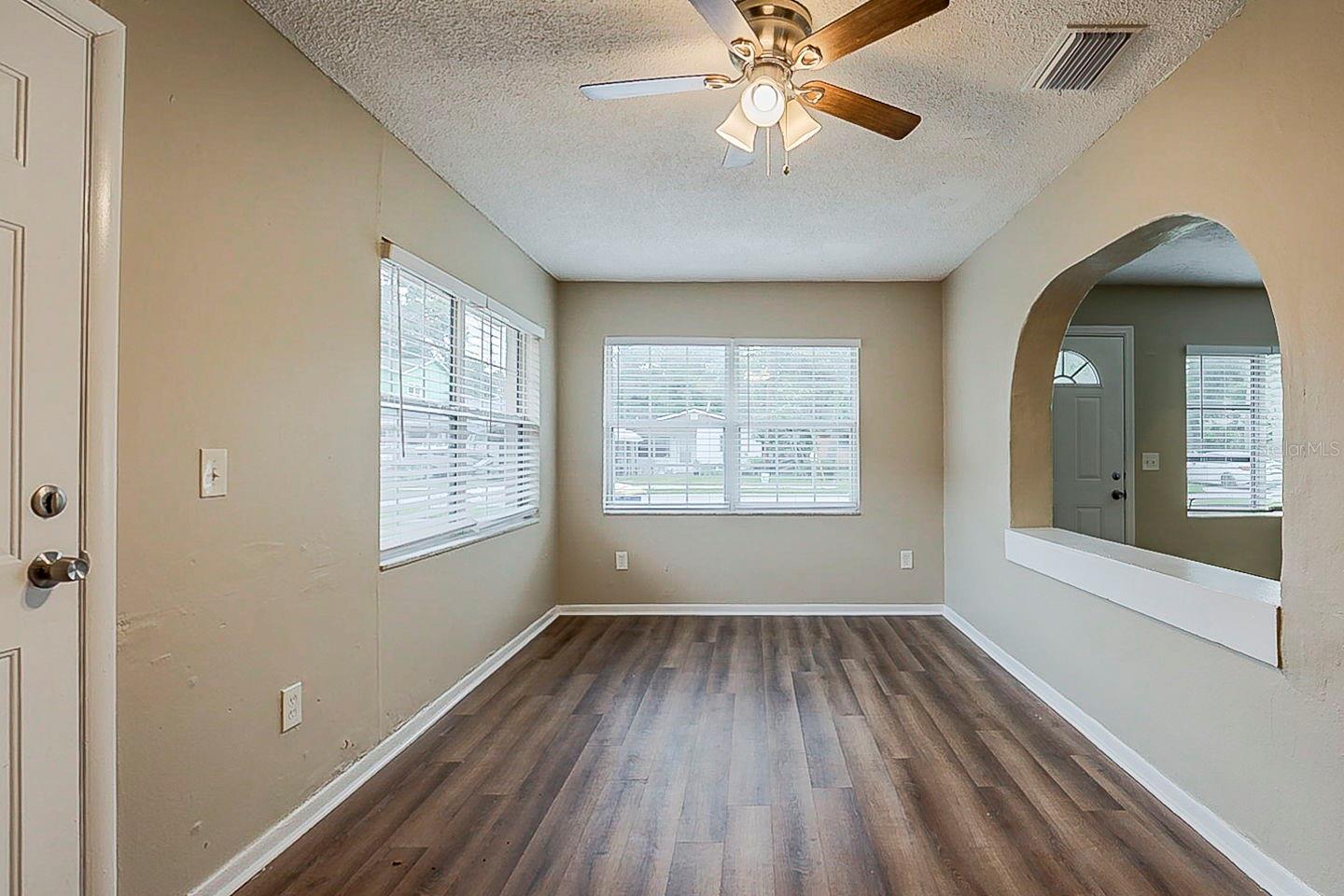 TENNESSEE TERRACE - Residential