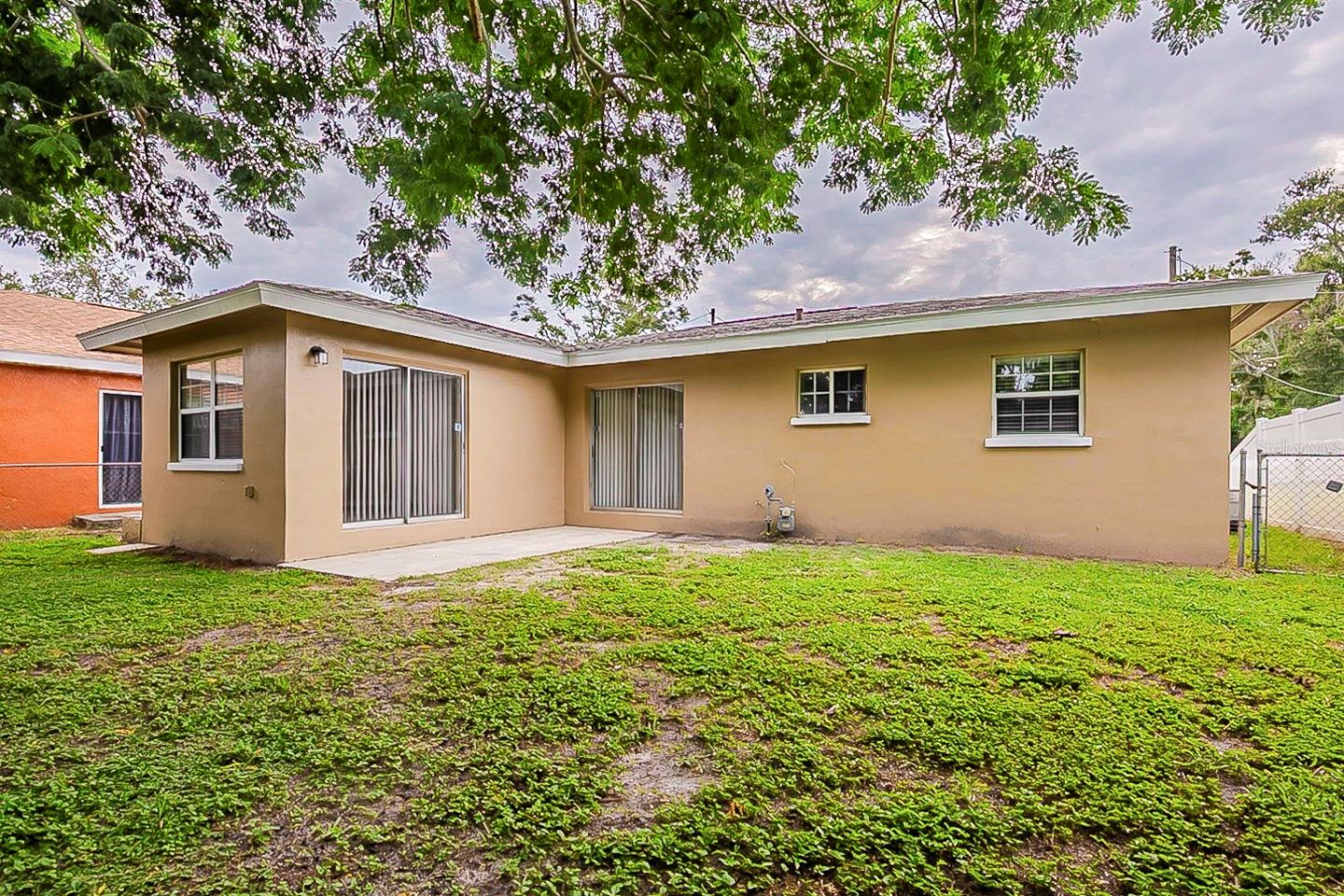 TENNESSEE TERRACE - Residential