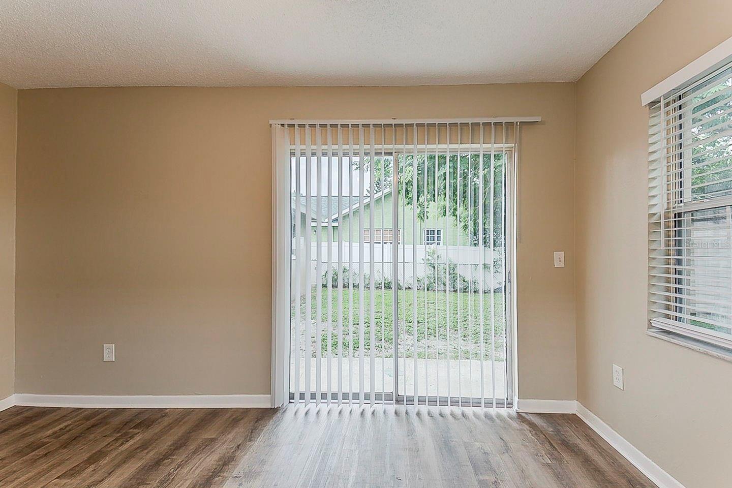 TENNESSEE TERRACE - Residential