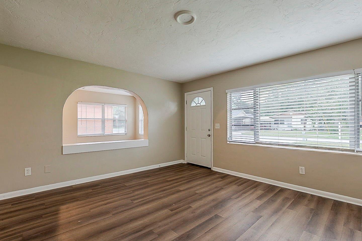 TENNESSEE TERRACE - Residential