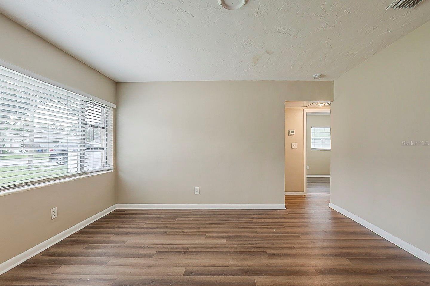 TENNESSEE TERRACE - Residential