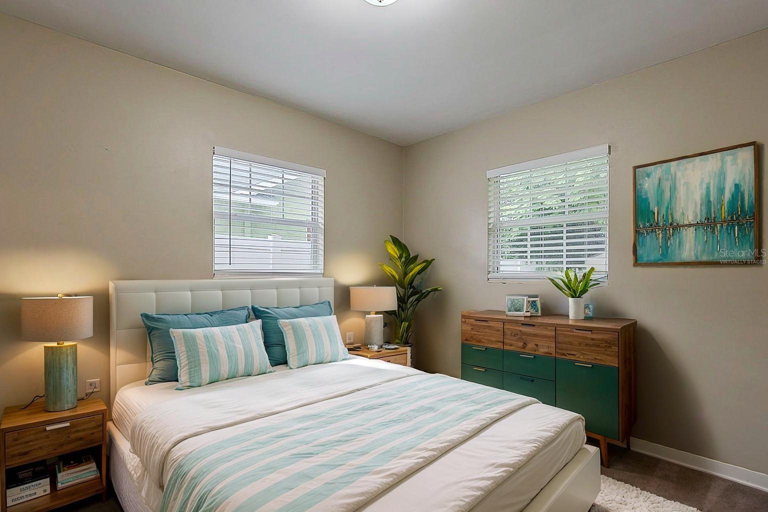 TENNESSEE TERRACE - Residential