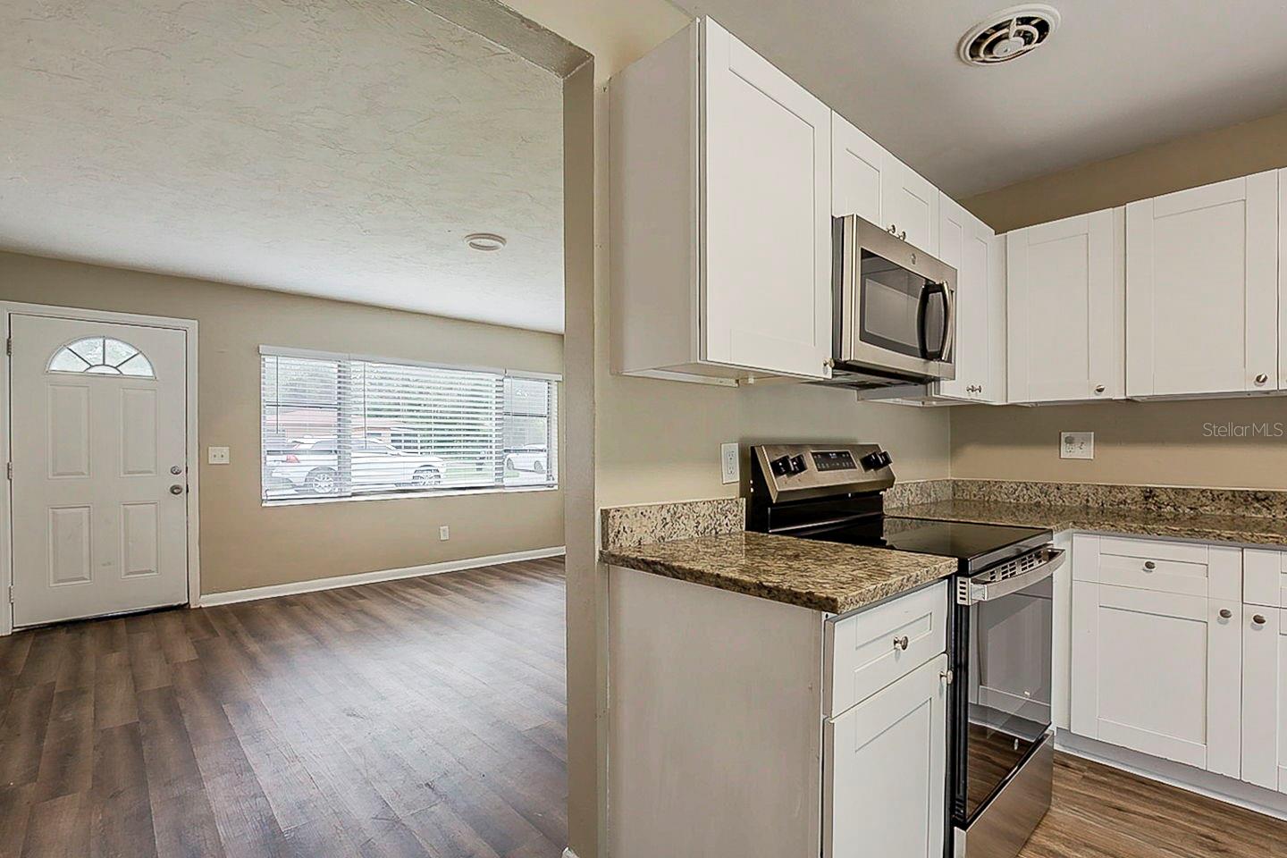 TENNESSEE TERRACE - Residential